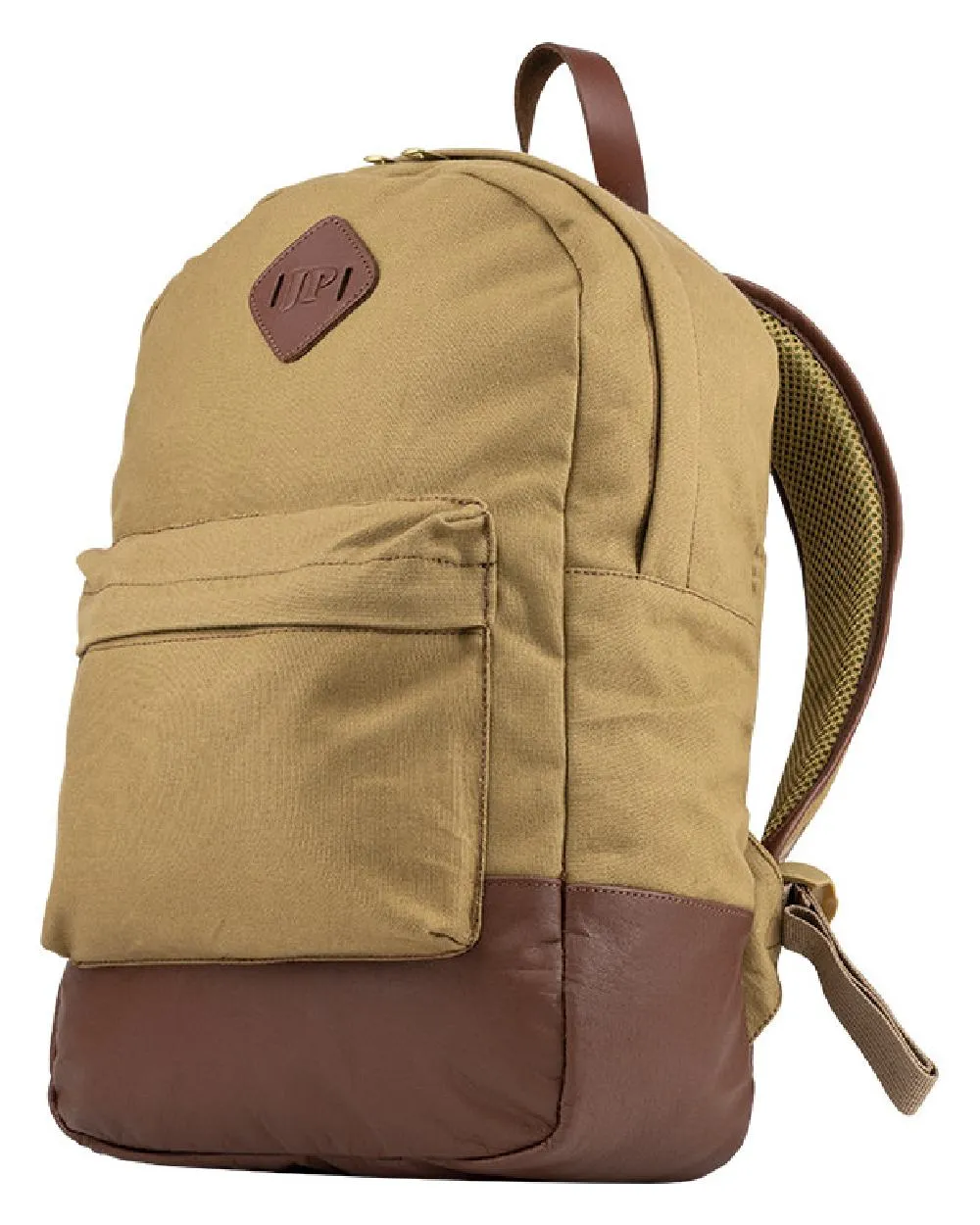 Jack Pyke Canvas Back Pack