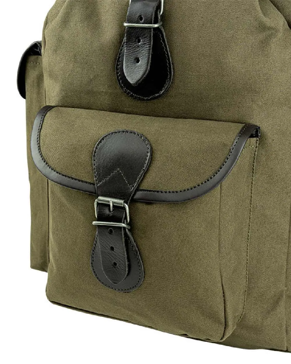 Jack Pyke Canvas Day Pack