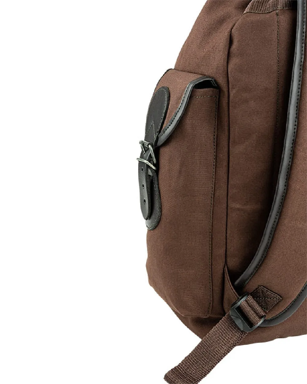 Jack Pyke Canvas Day Pack