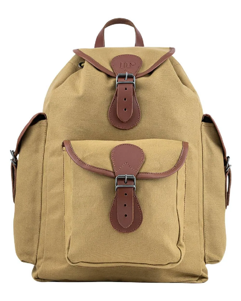 Jack Pyke Canvas Day Pack