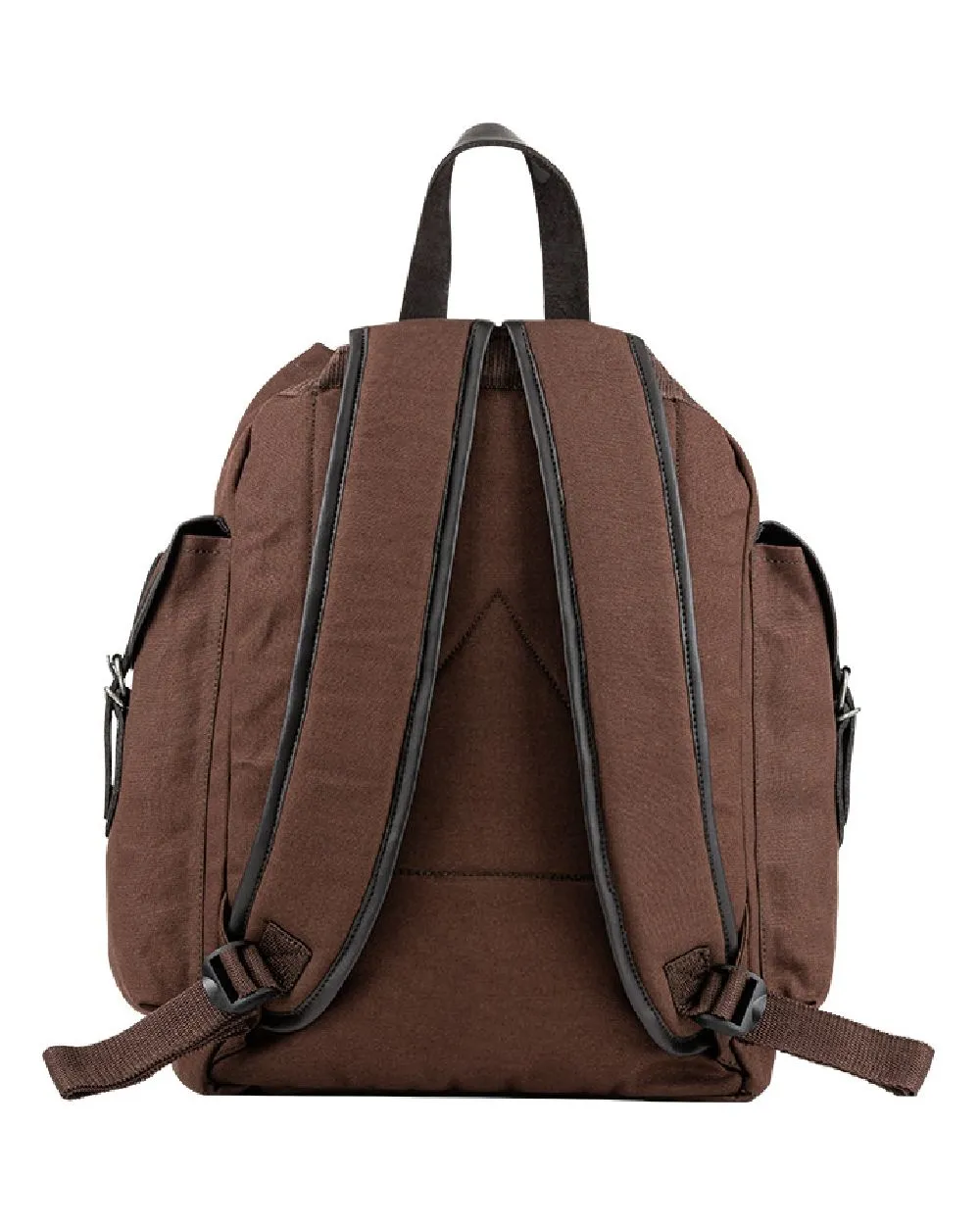 Jack Pyke Canvas Day Pack