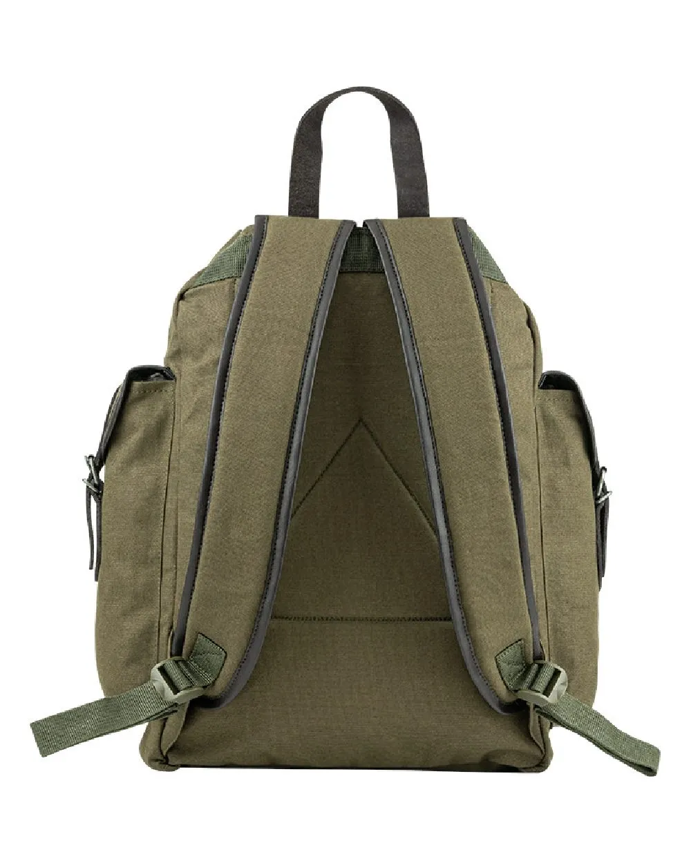 Jack Pyke Canvas Day Pack