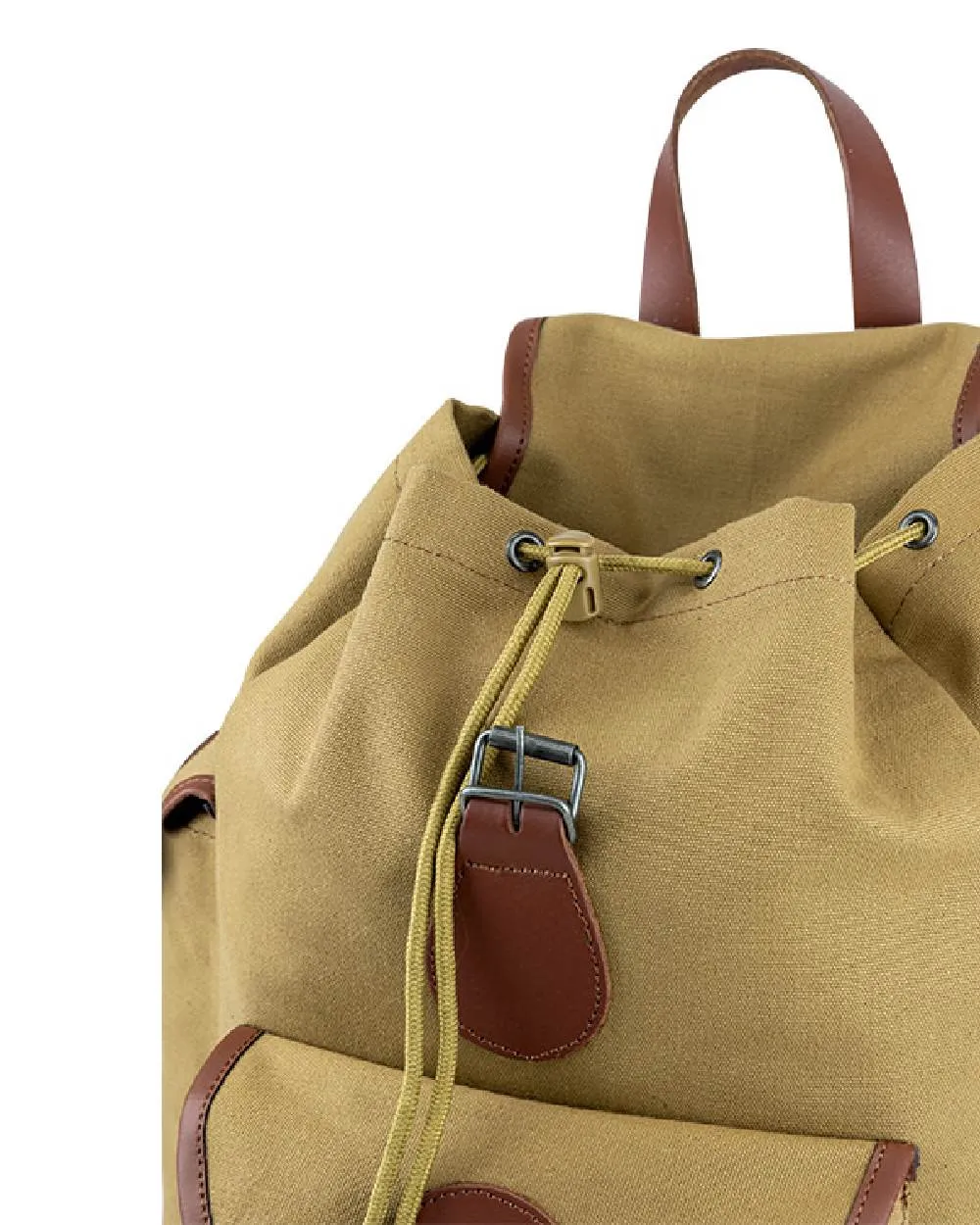 Jack Pyke Canvas Day Pack