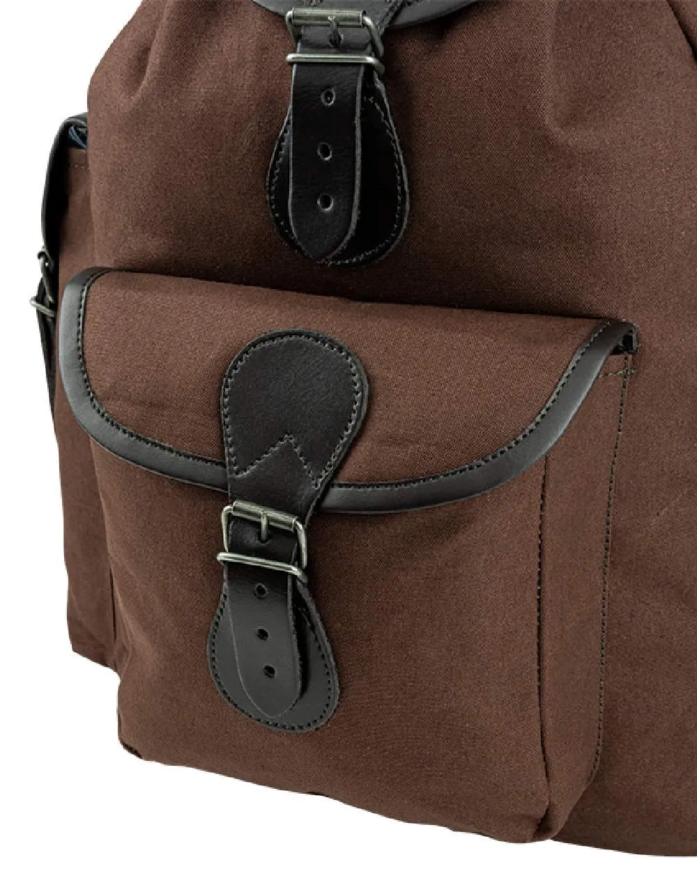 Jack Pyke Canvas Day Pack