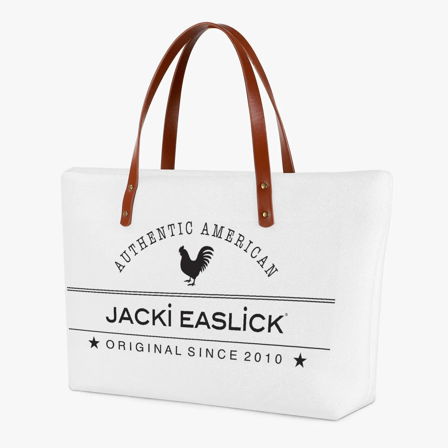 Jacki Easlick Classic Diving Cloth Tote Bag