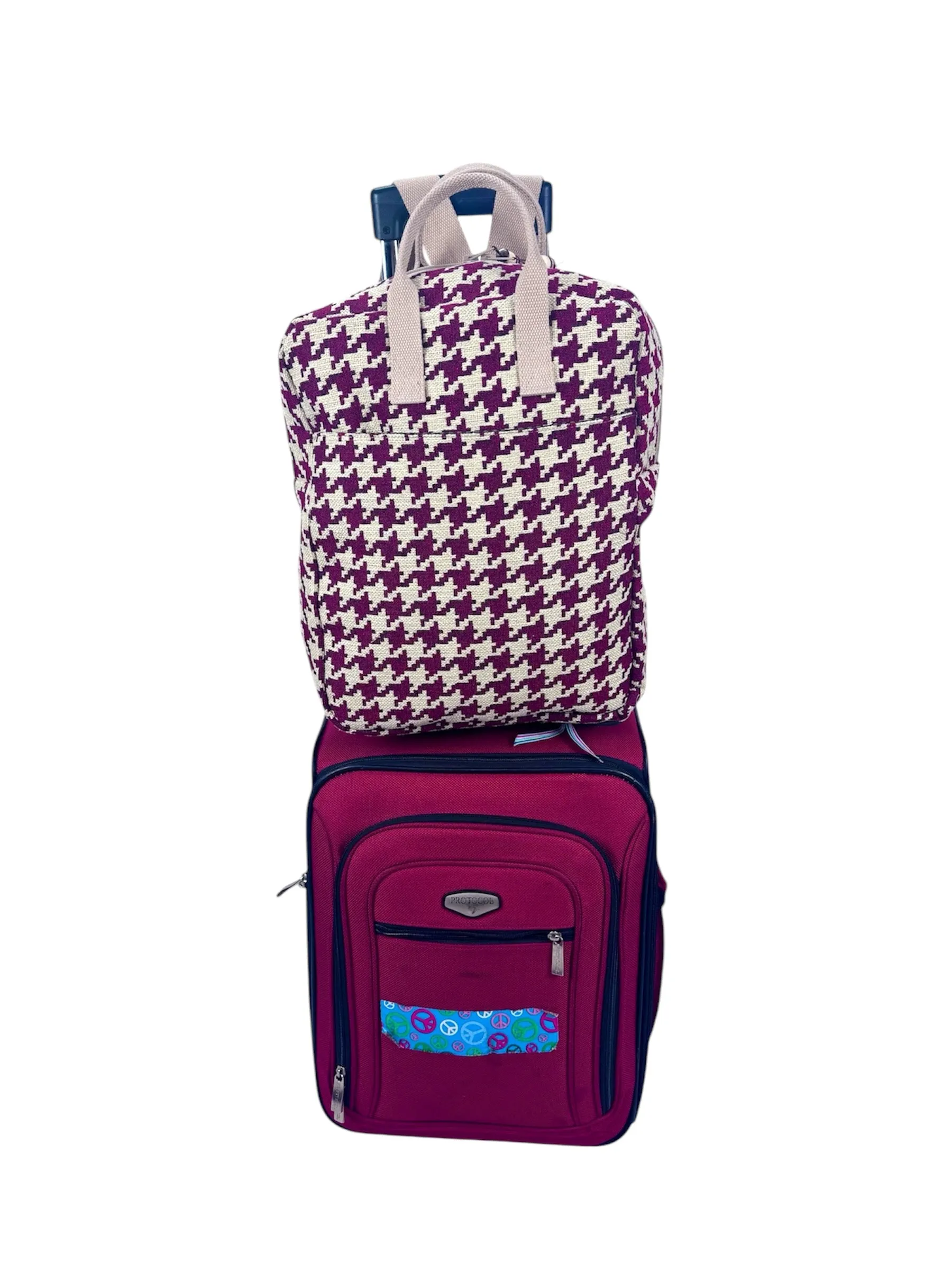 Jonesboro Janette Backpack