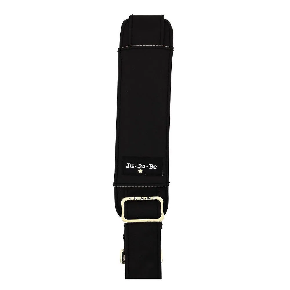 Jujube Legacy - Messenger Strap (The Monarch)