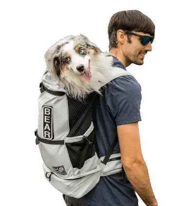 K9 Sport Sack® Knavigate - Dune Red