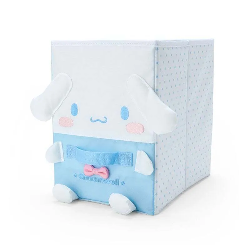 Kawaii Foldable Storage Box