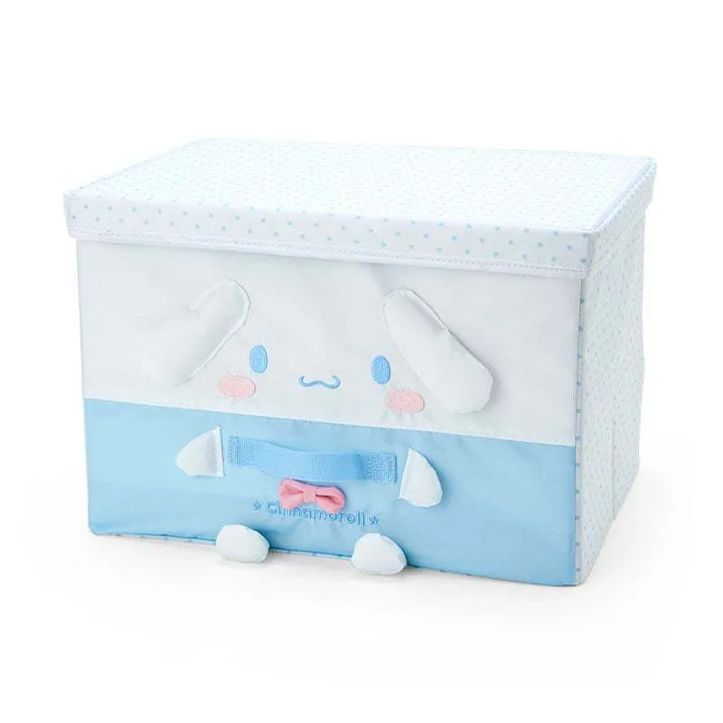 Kawaii Foldable Storage Box