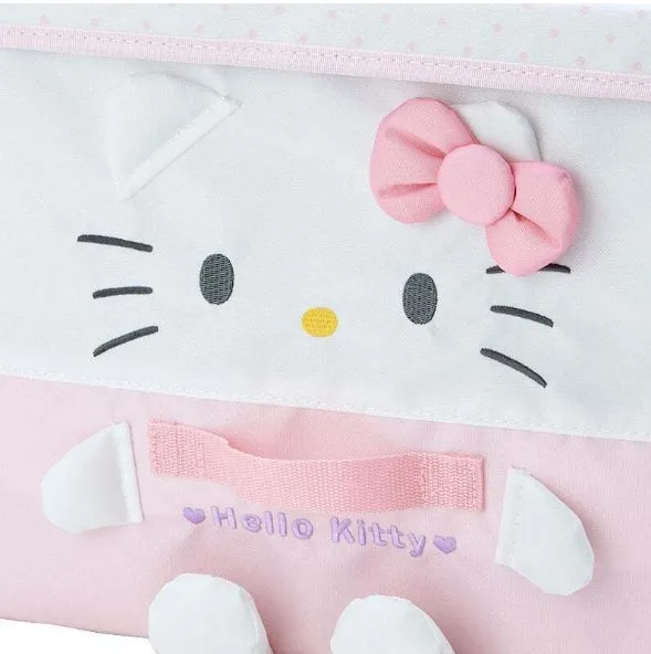 Kawaii Foldable Storage Box