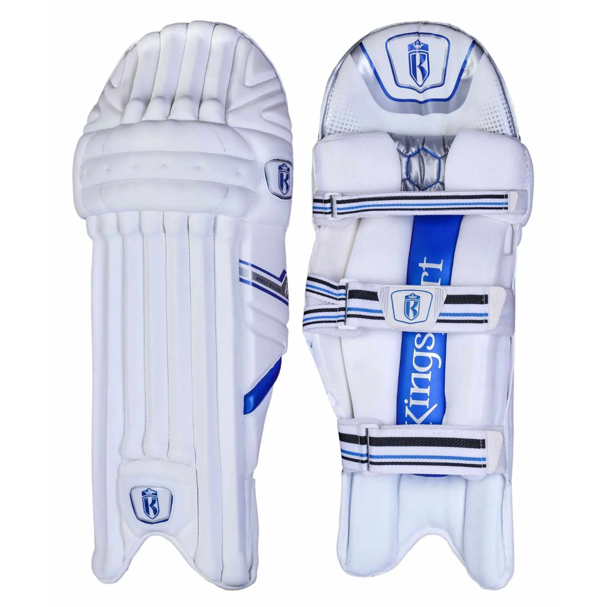 Kingsport Noble Willow Batting Pads