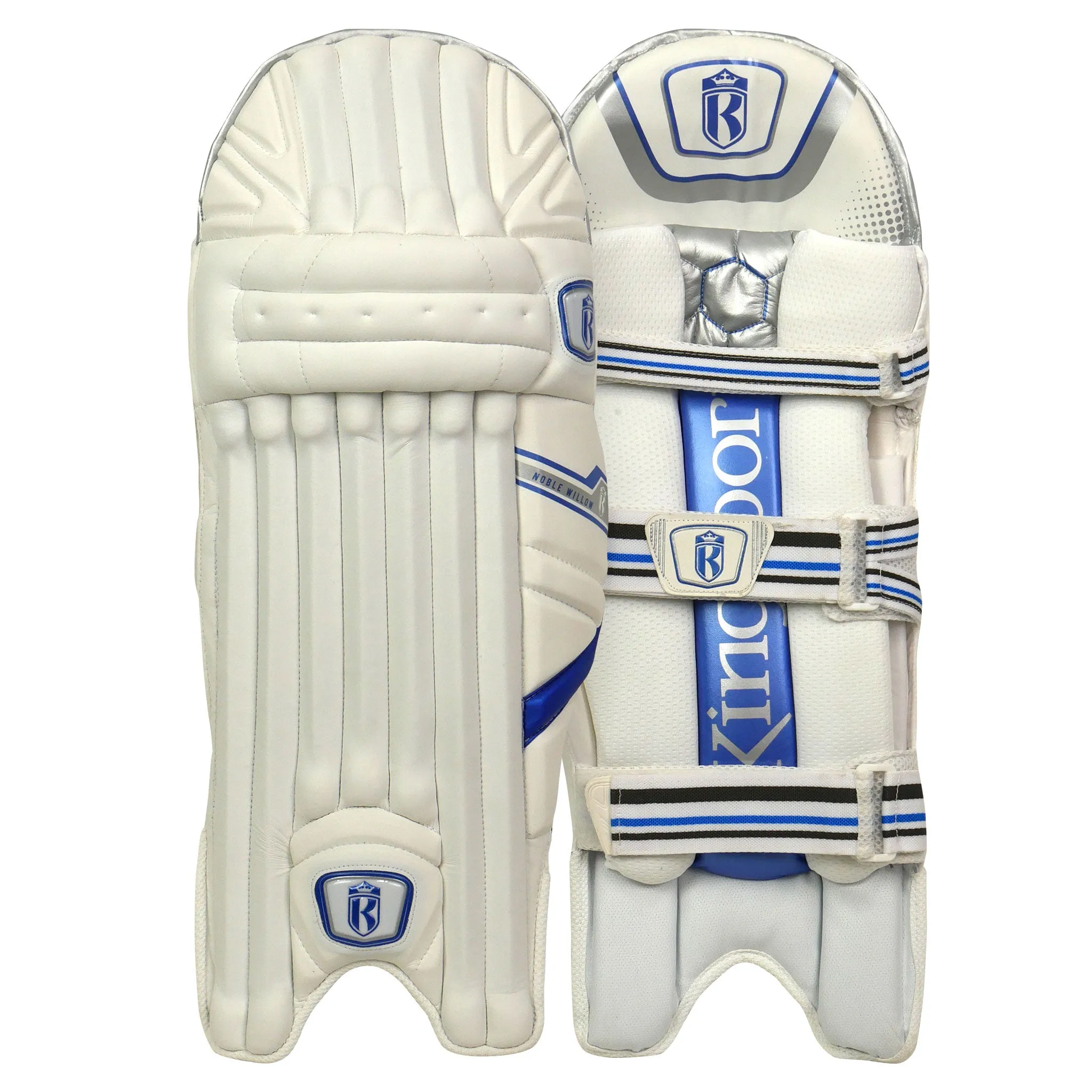 Kingsport Noble Willow Batting Pads