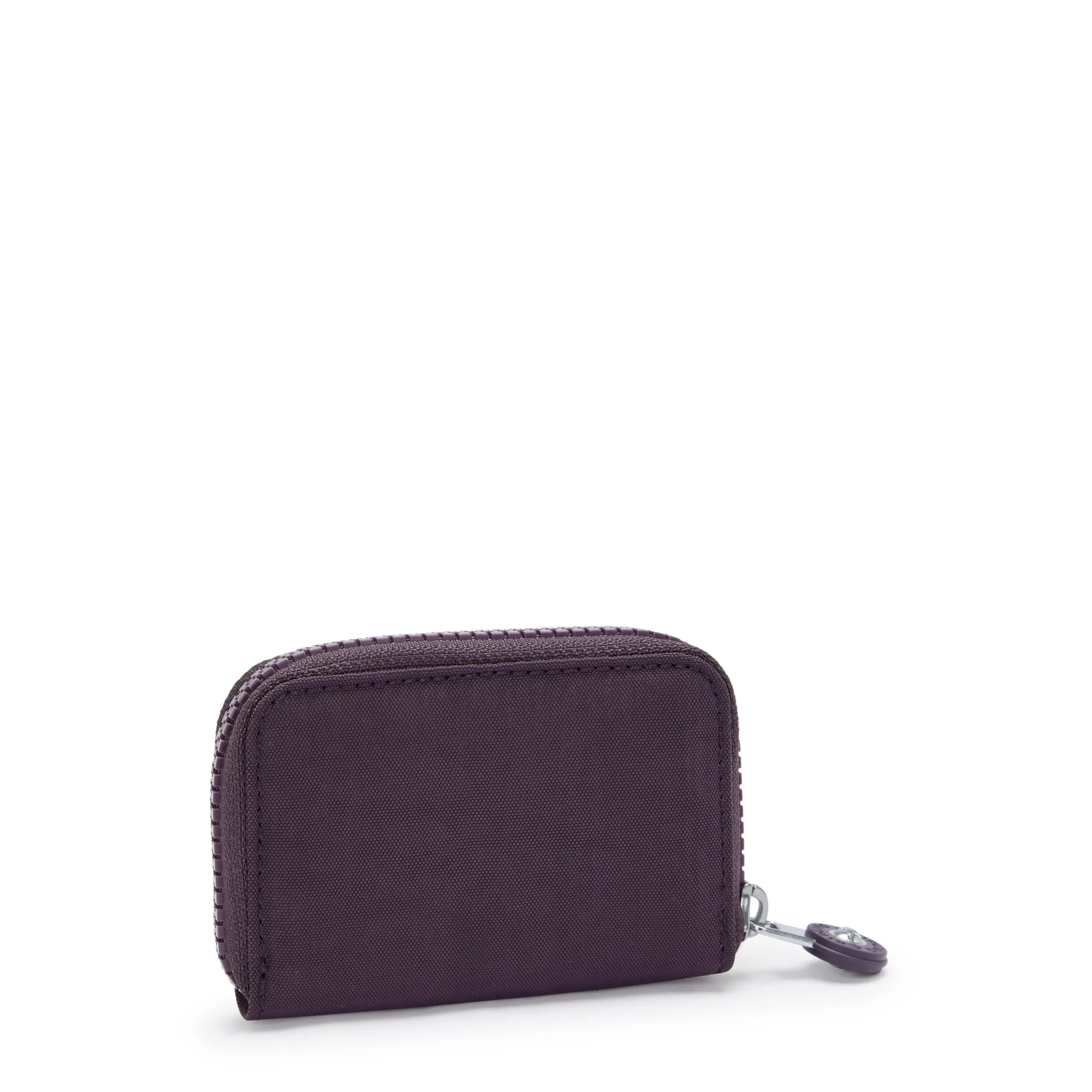 Kipling Cash Buddy Ultimate Plum Small Wallet I3051-67U