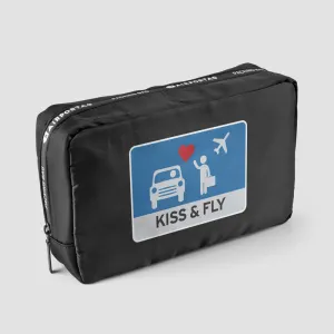 Kiss and Fly - Packing Bag