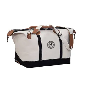 Kiwanis Weekender Tote