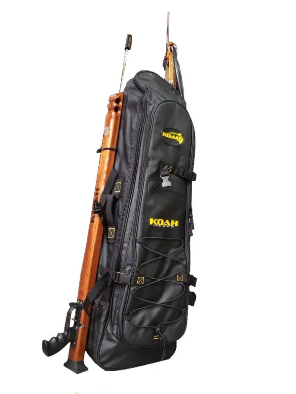 Koah Long Utility Fin Bag