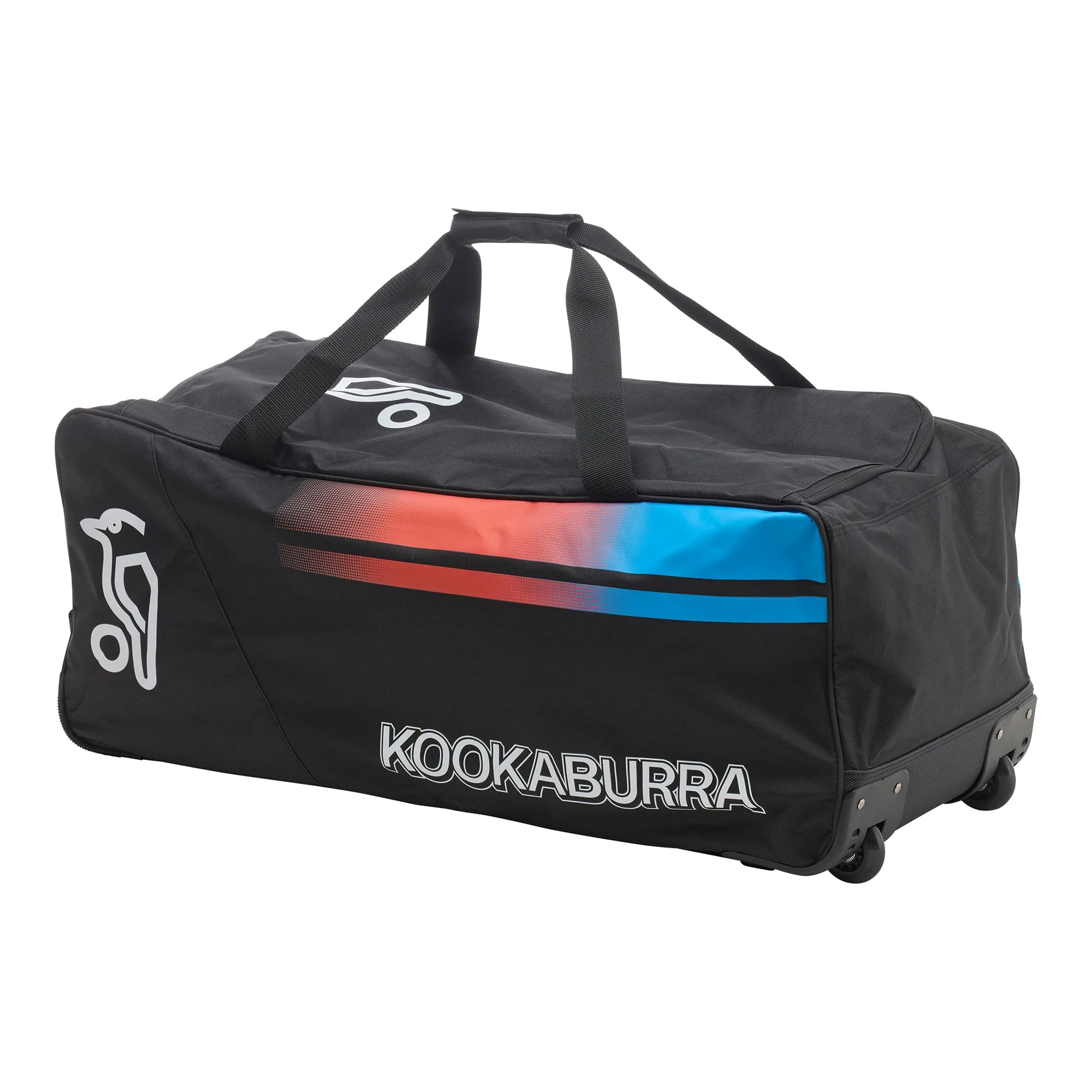 Kookaburra Pro 3.0 Wheelie Bag Beast