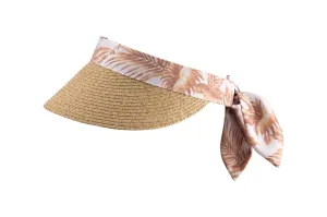 Kooringal Ladies Visor Misha - Sand