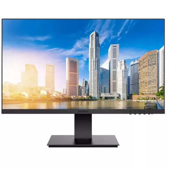 Koorui 24N1 23.8" IPS Full HD 1920 x 1080 75Hz Business Monitor