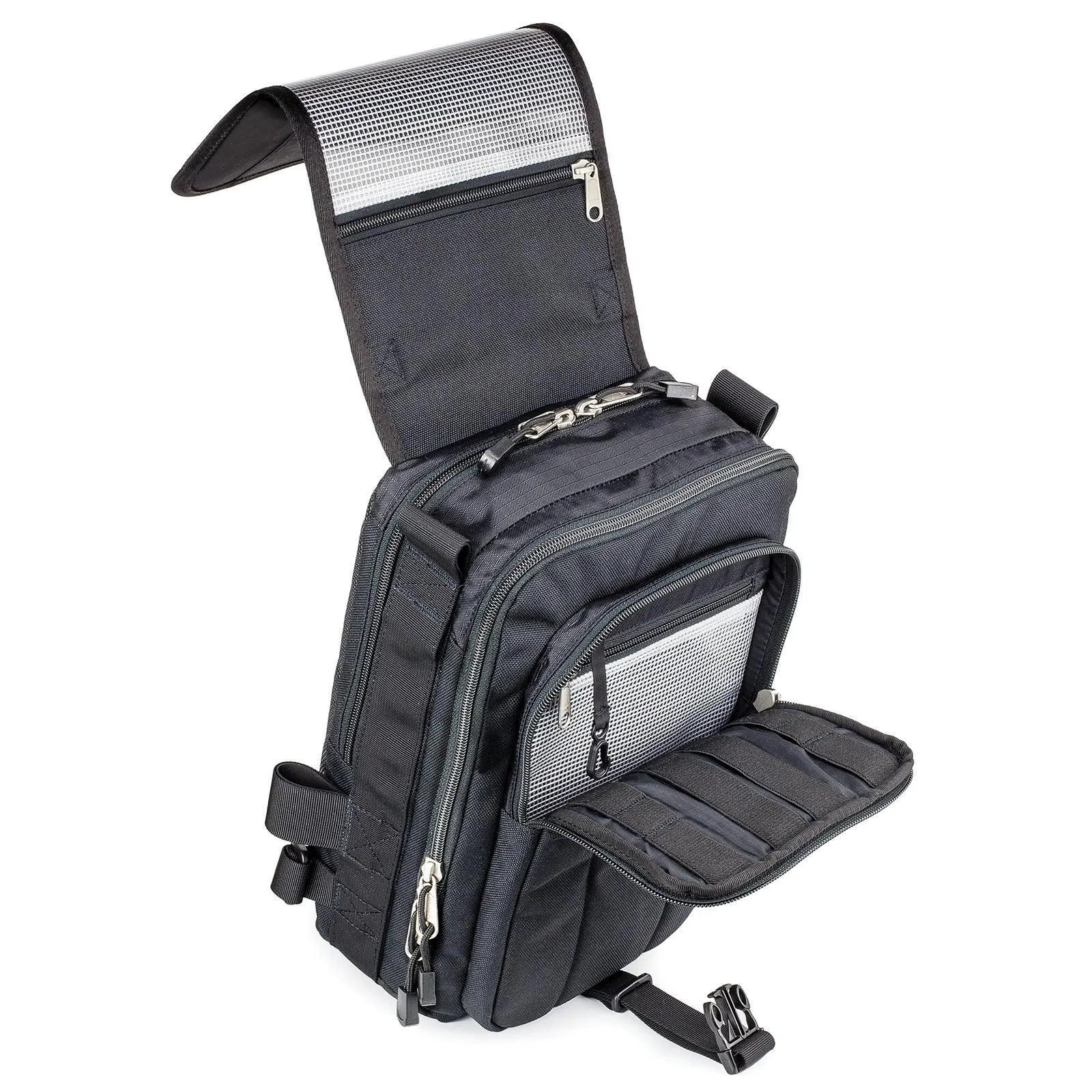 KRIEGA Sling EDC Messenger Bag