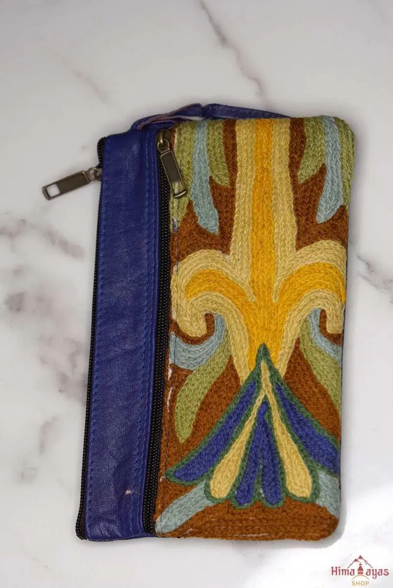 Ladies Wristlet Purse