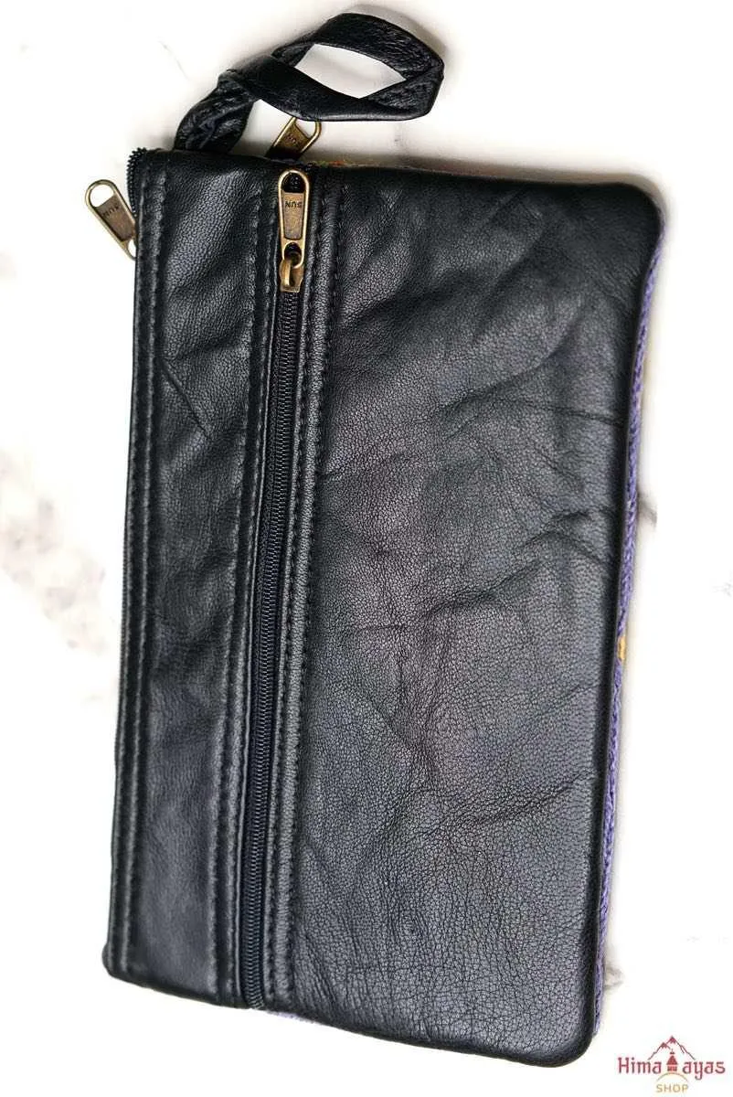 Ladies Wristlet Purse