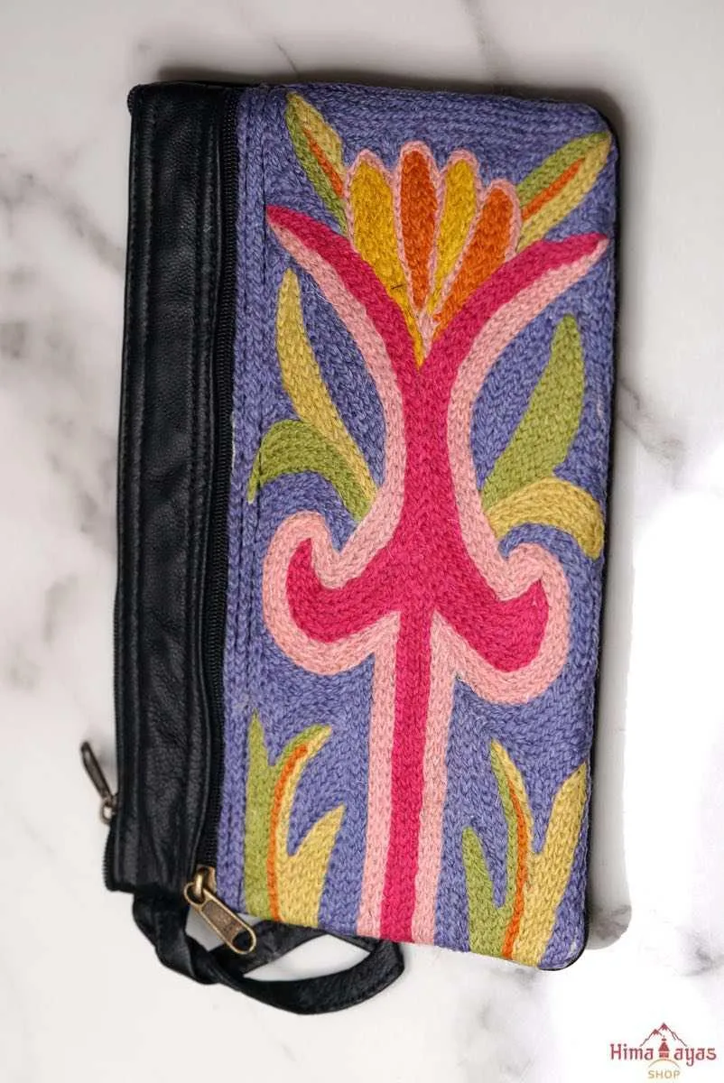 Ladies Wristlet Purse