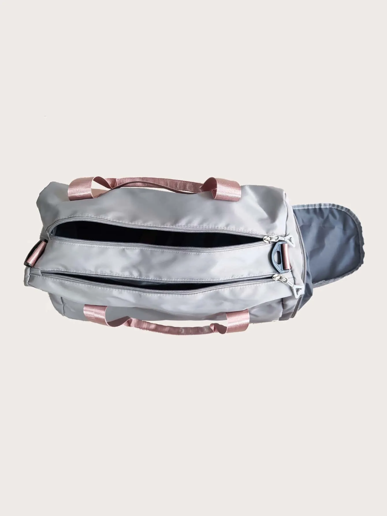 Large Capacity Training Bag