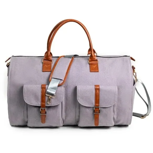 Large Duffel Bag Suit Travel Bag