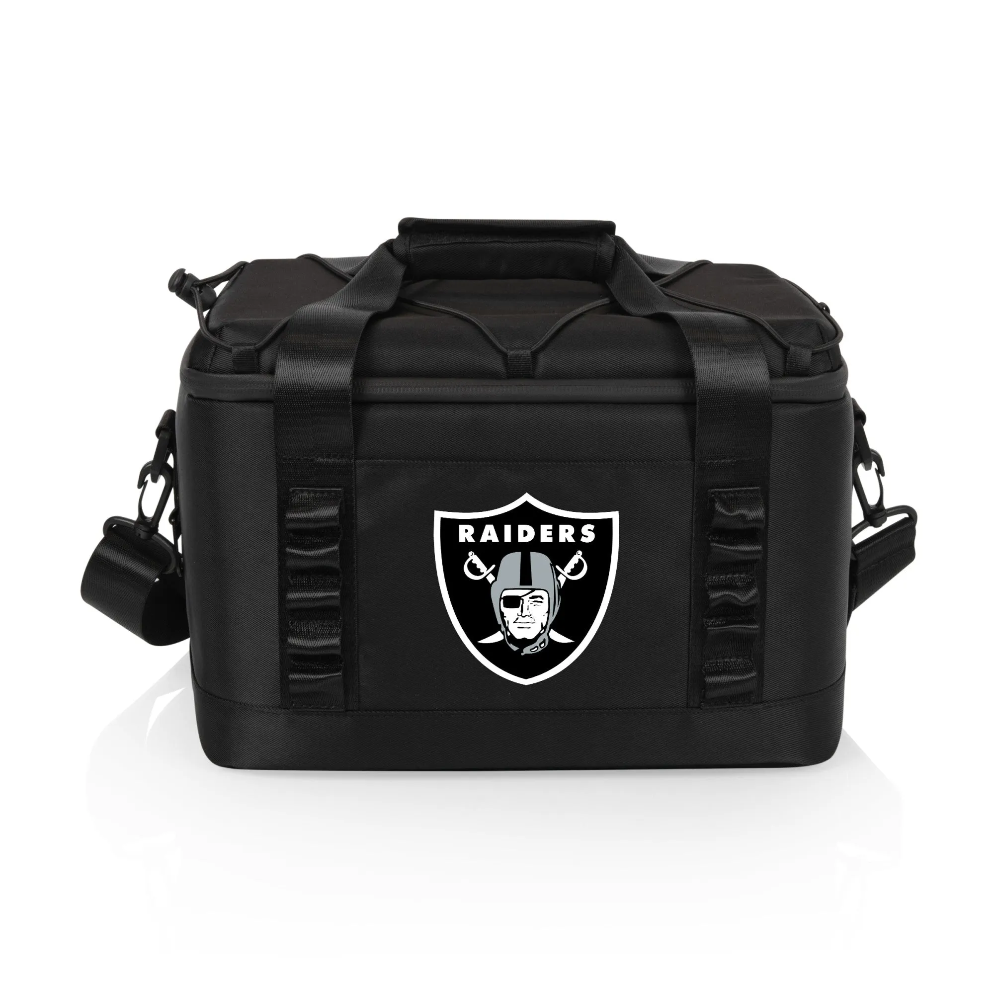 Las Vegas Raiders - Tarana Superthick Cooler - 12 can