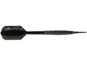 Laserdarts Black Widow Soft Tip Darts