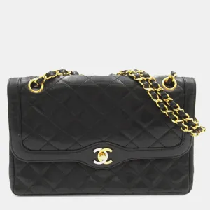 Limited Edition Medium Classic Lambskin Double Flap