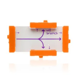 littleBits Branch