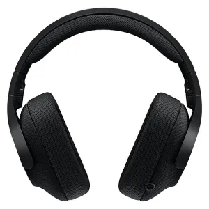 Logitech G433 7.1 Surround Sound Gaming Headset