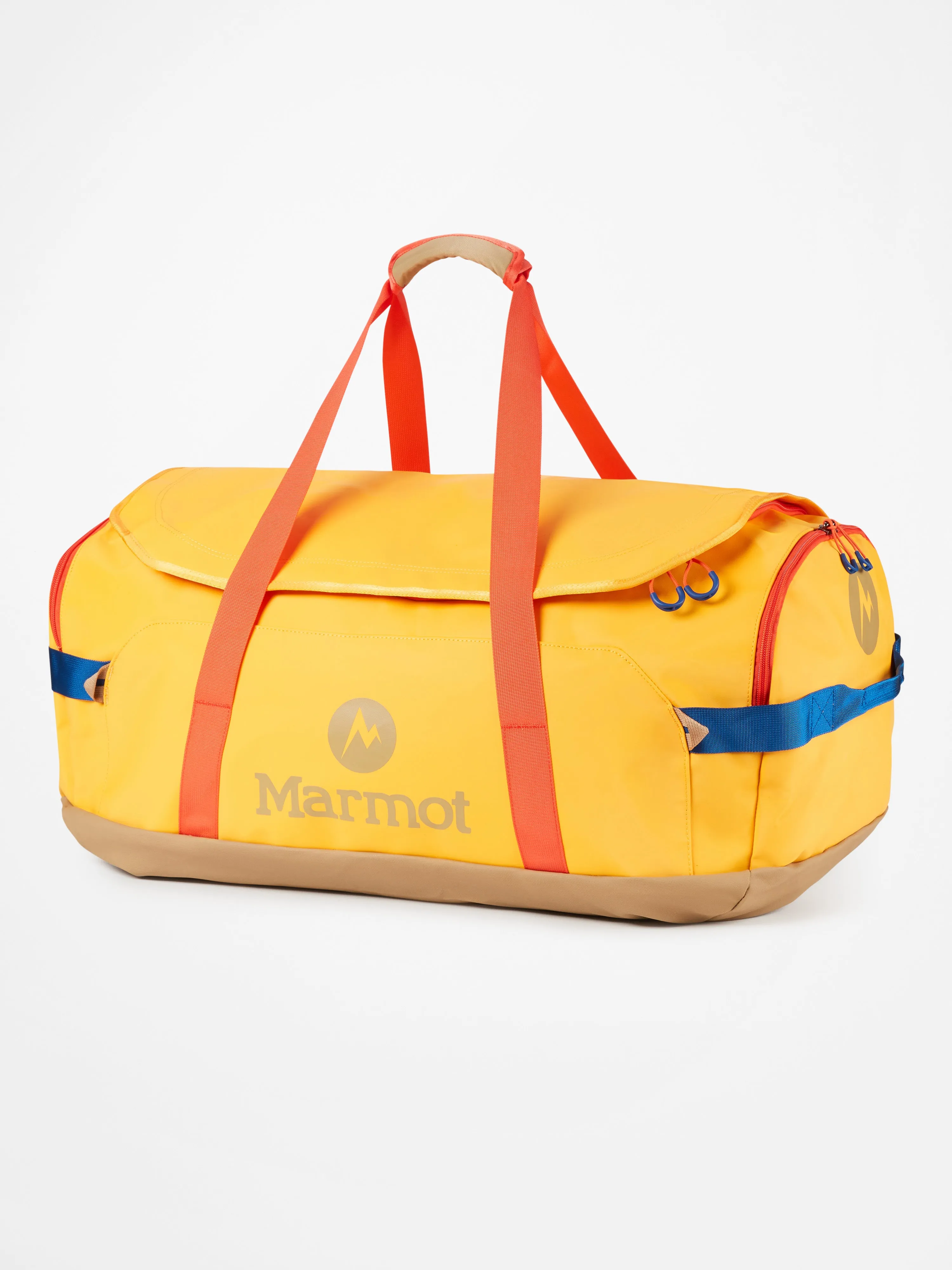 Long Hauler Duffel Small (35L)