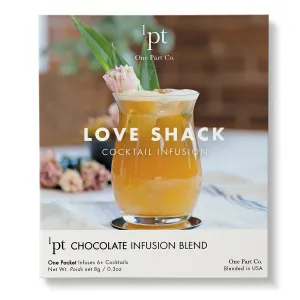 Love Shack Cocktail Pack