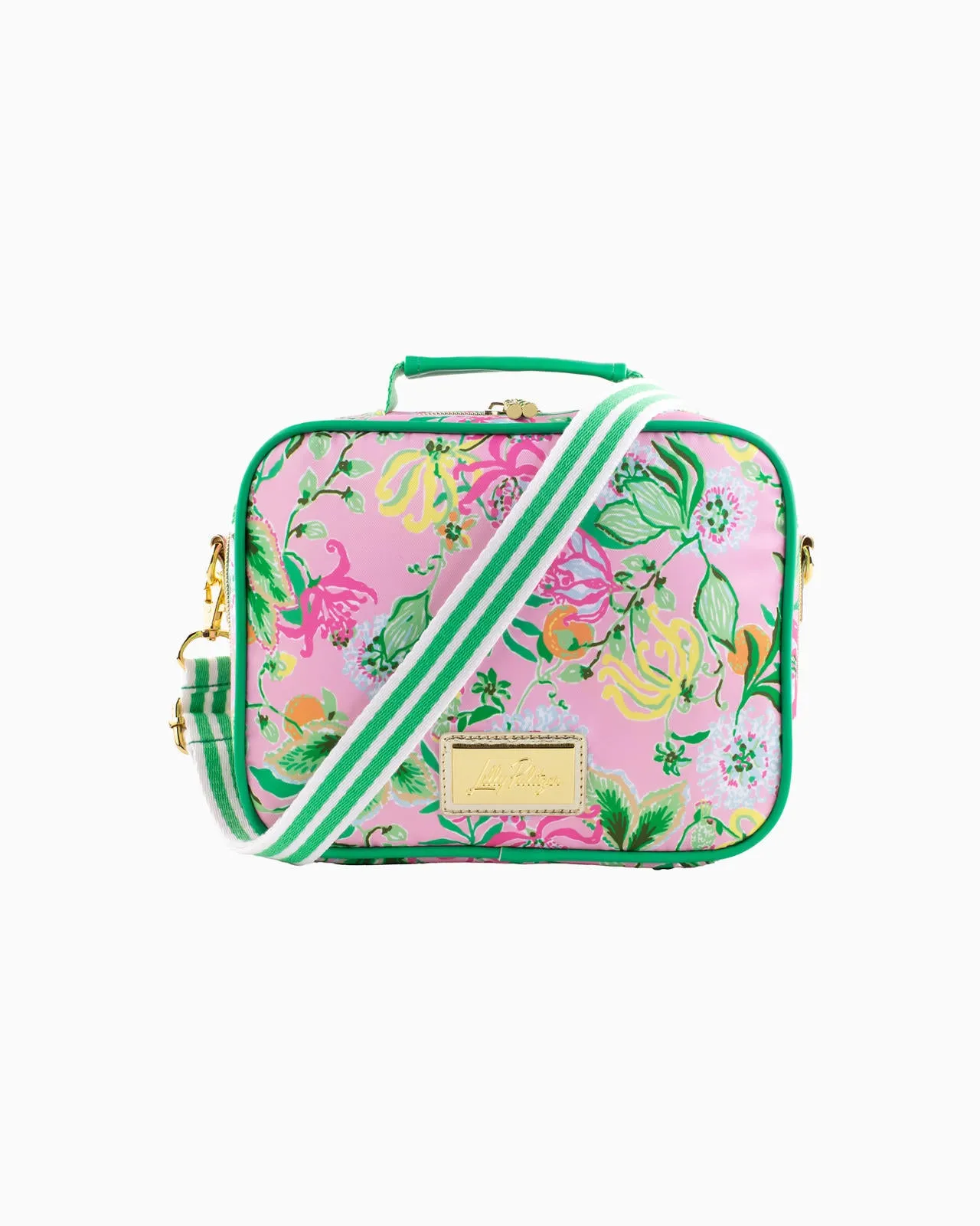 Lunch Bag - Via Amore Spritzer