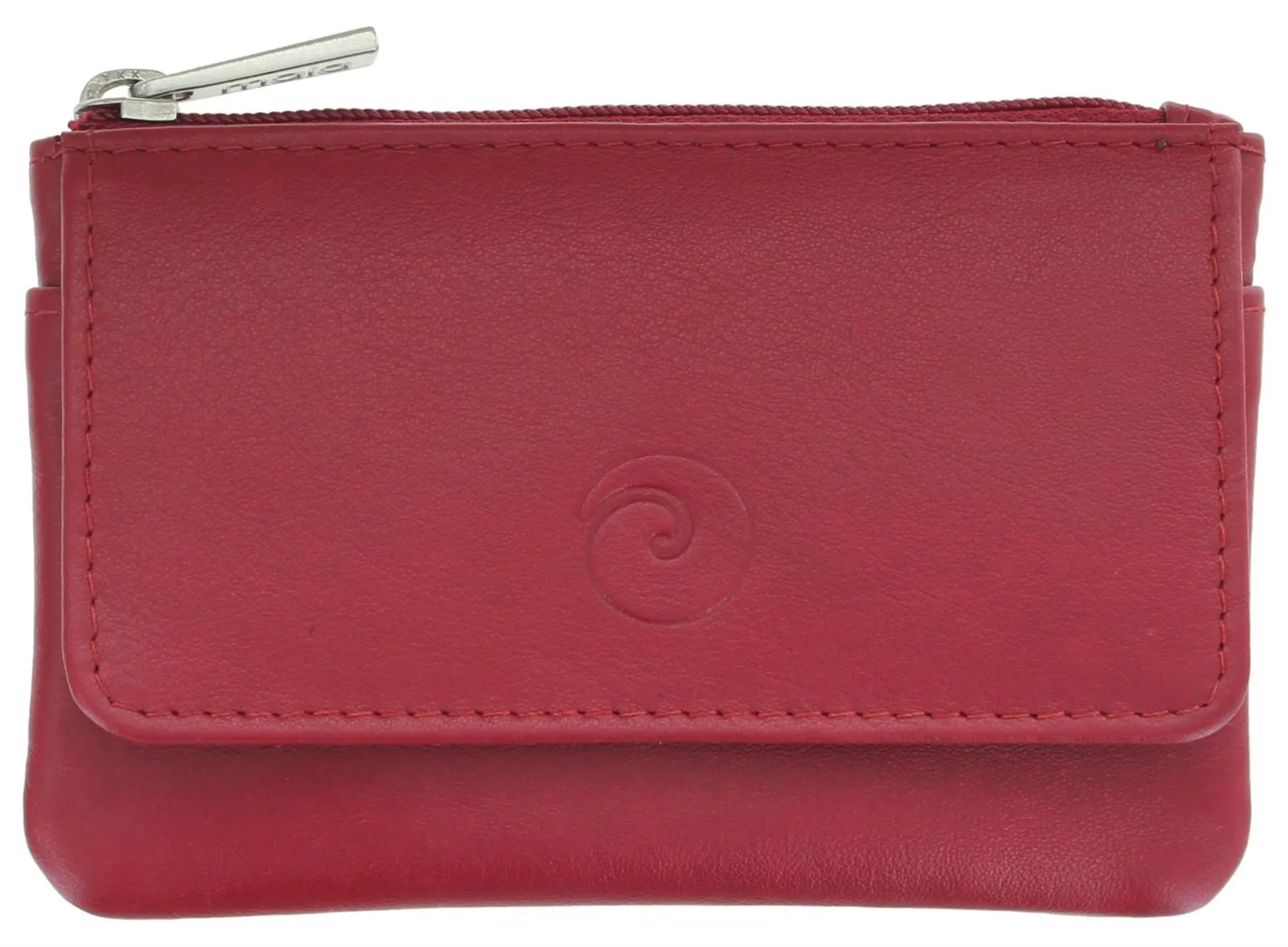 Mala Leather ORIGIN Collection Leather Purse with RFID Protection 4110_5