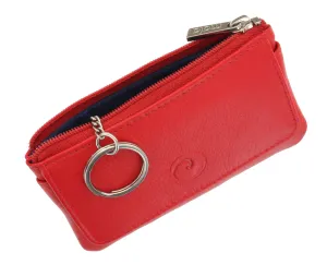 Mala Leather ORIGIN Collection Leather Purse with RFID Protection 4110_5