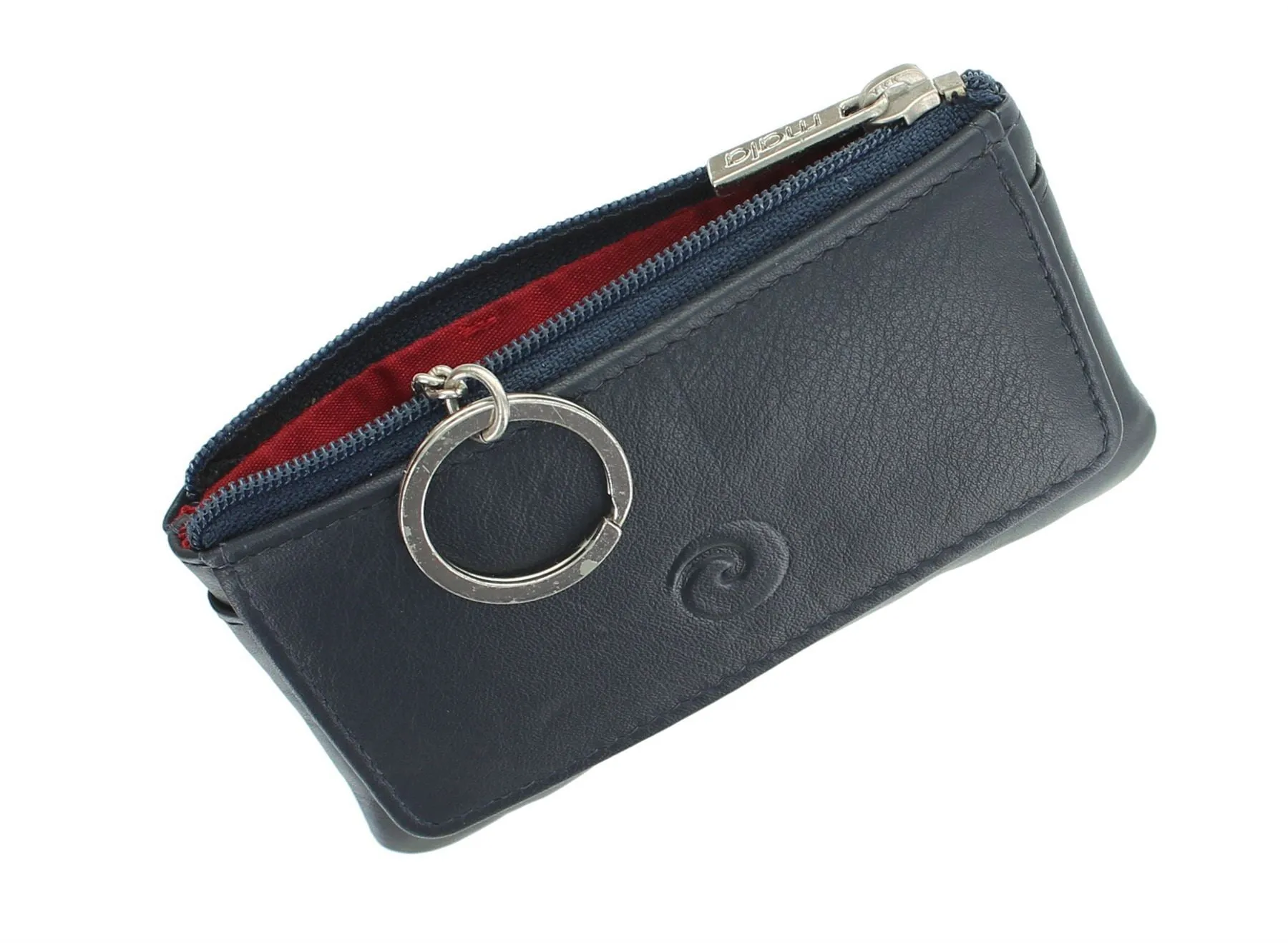 Mala Leather ORIGIN Collection Leather Purse with RFID Protection 4110_5