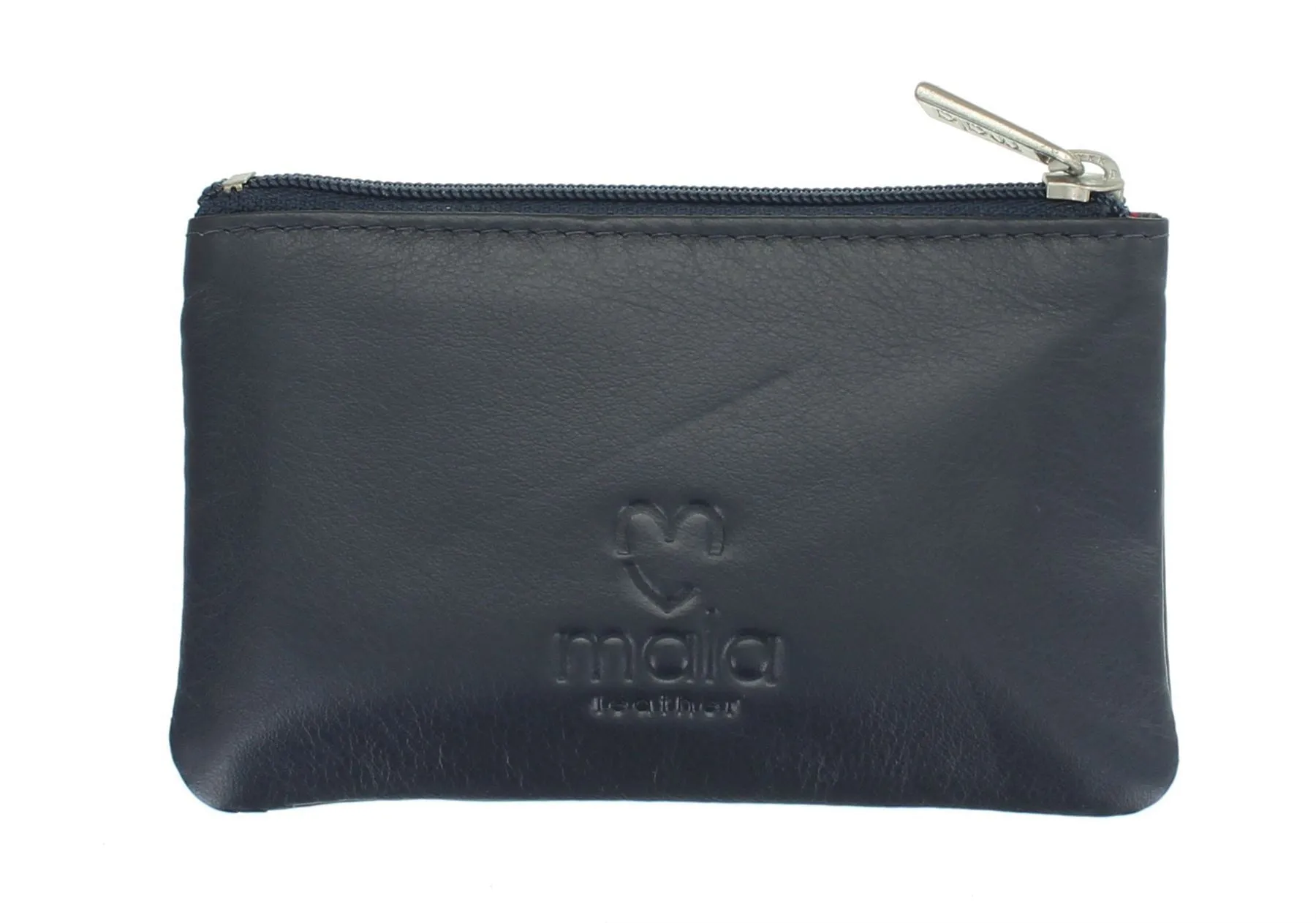 Mala Leather ORIGIN Collection Leather Purse with RFID Protection 4110_5