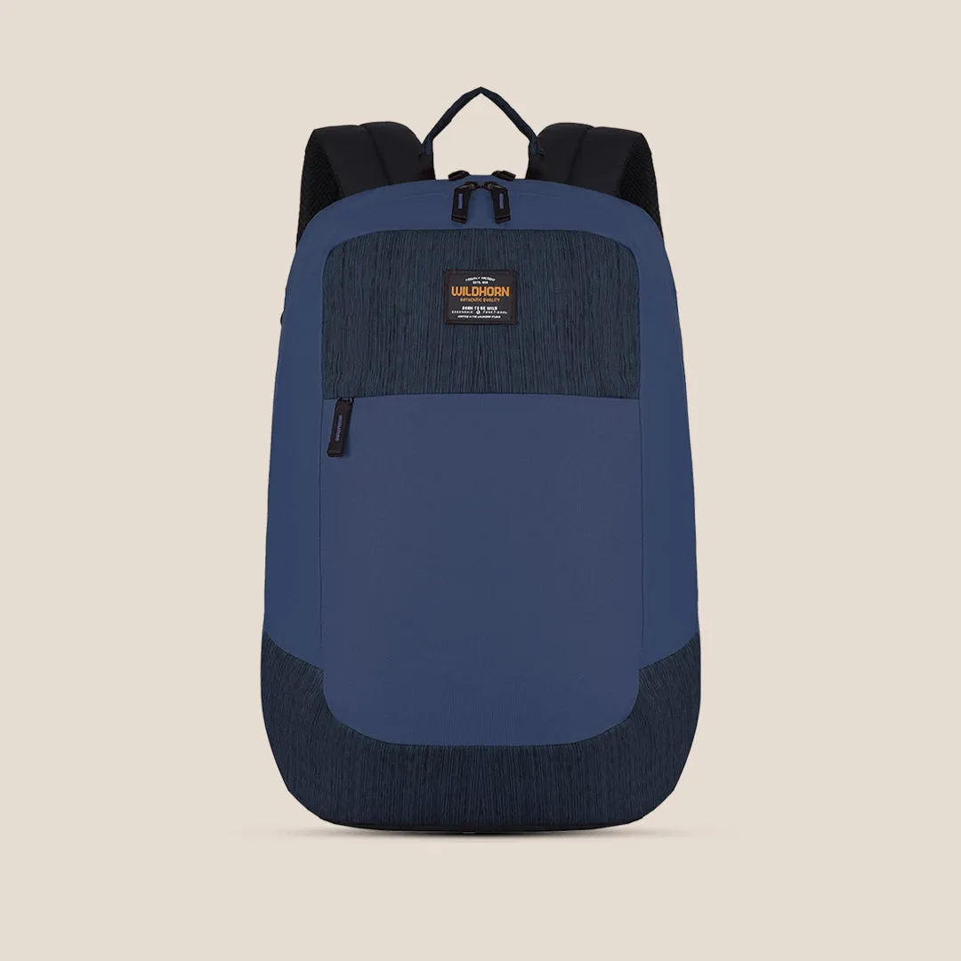 MALAGA Laptop Backpack for Men & Women