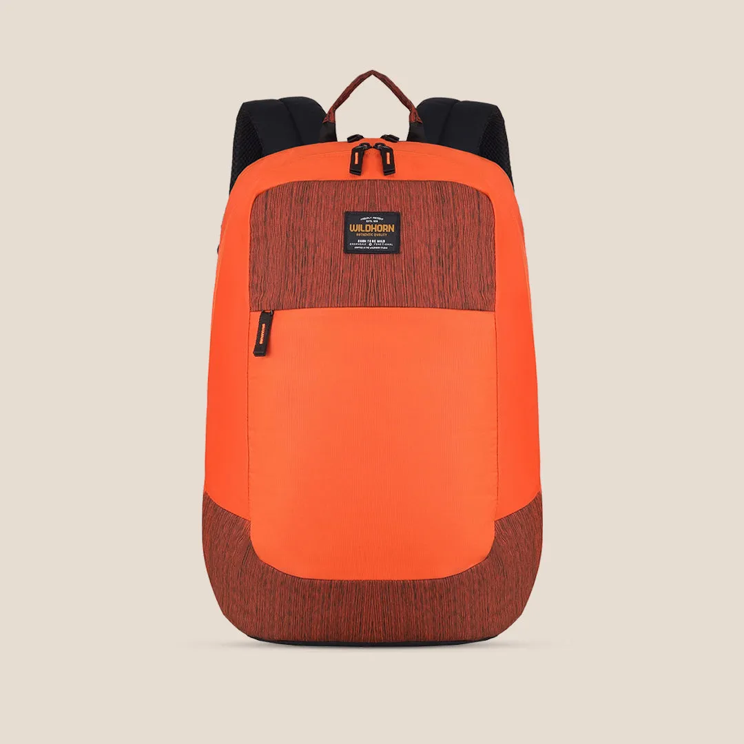 MALAGA Laptop Backpack for Men & Women