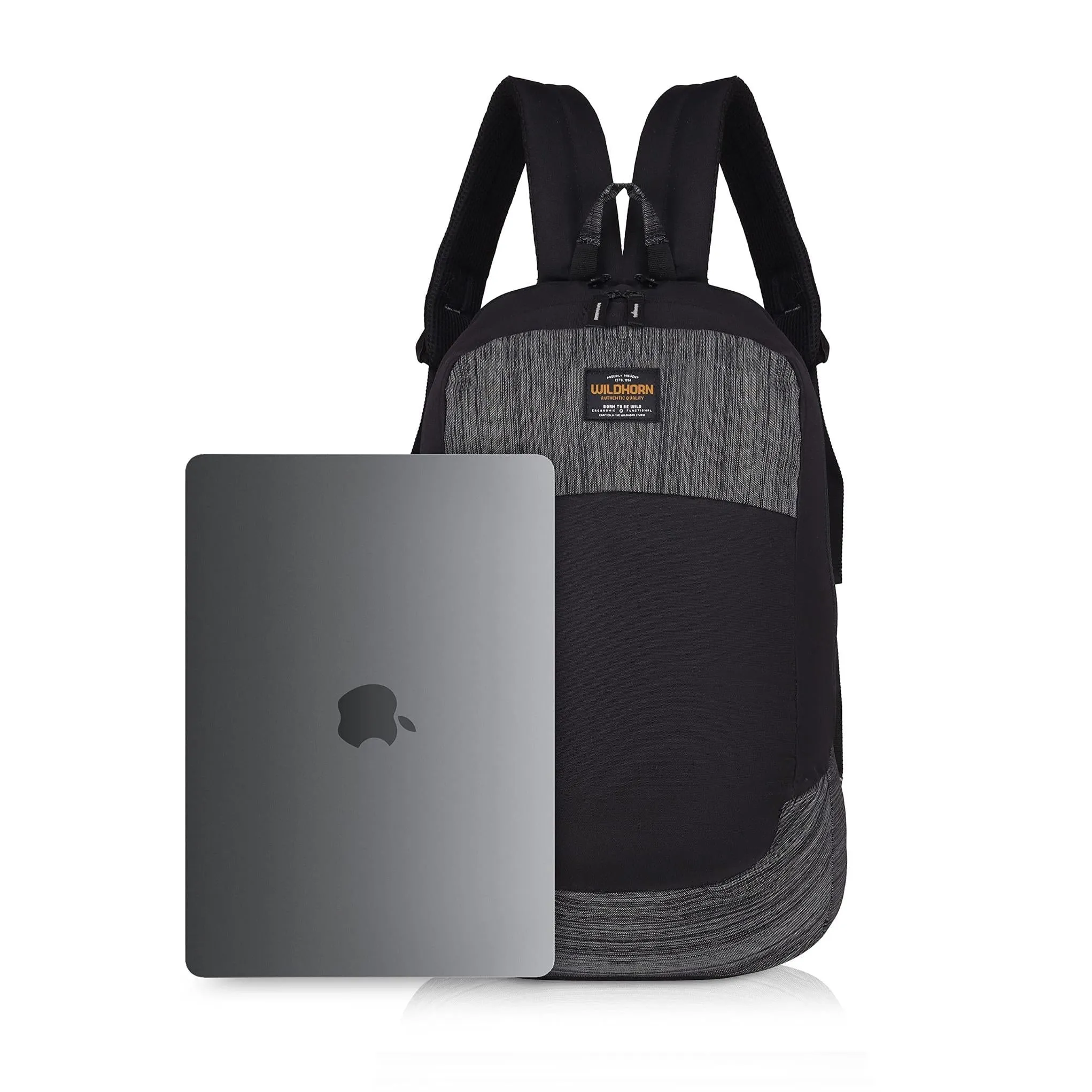 MALAGA Laptop Backpack for Men & Women