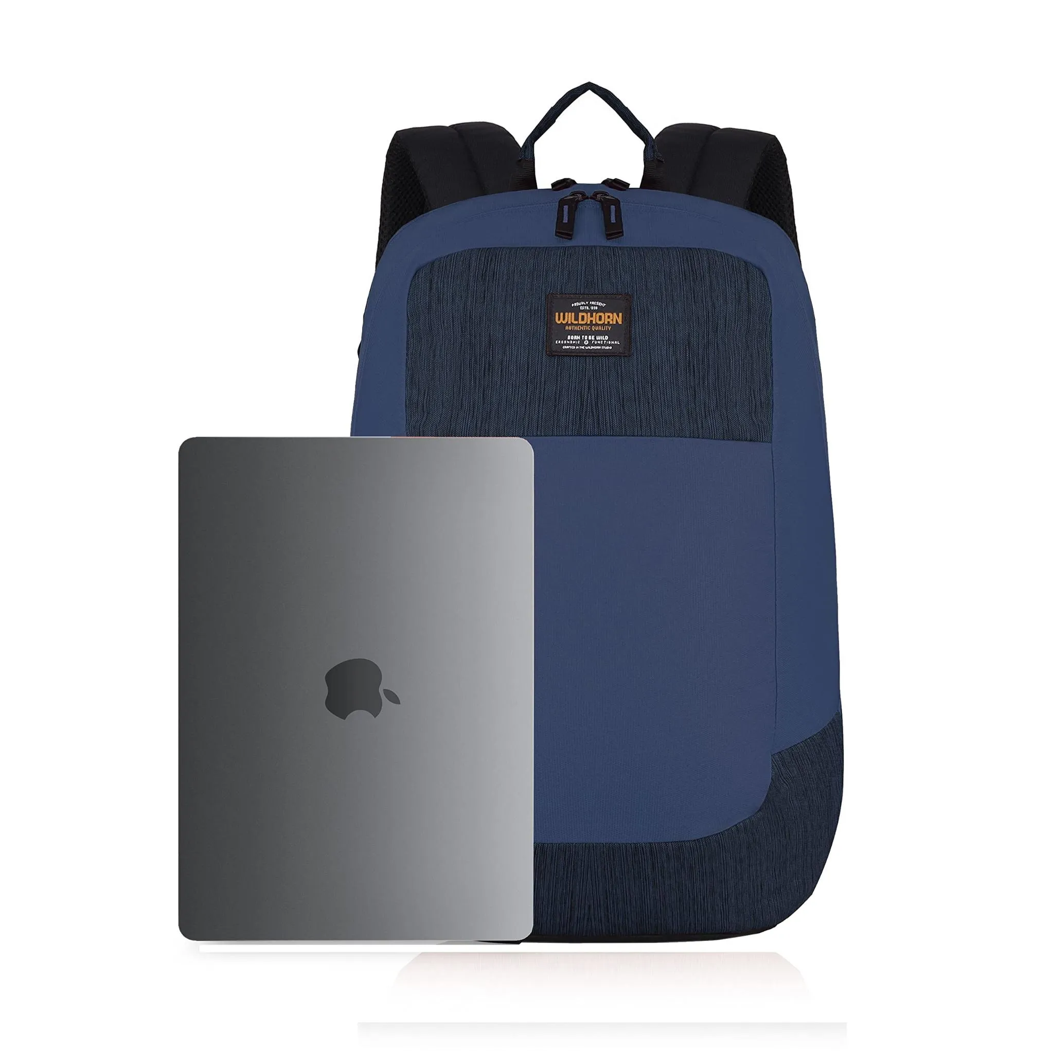 MALAGA Laptop Backpack for Men & Women