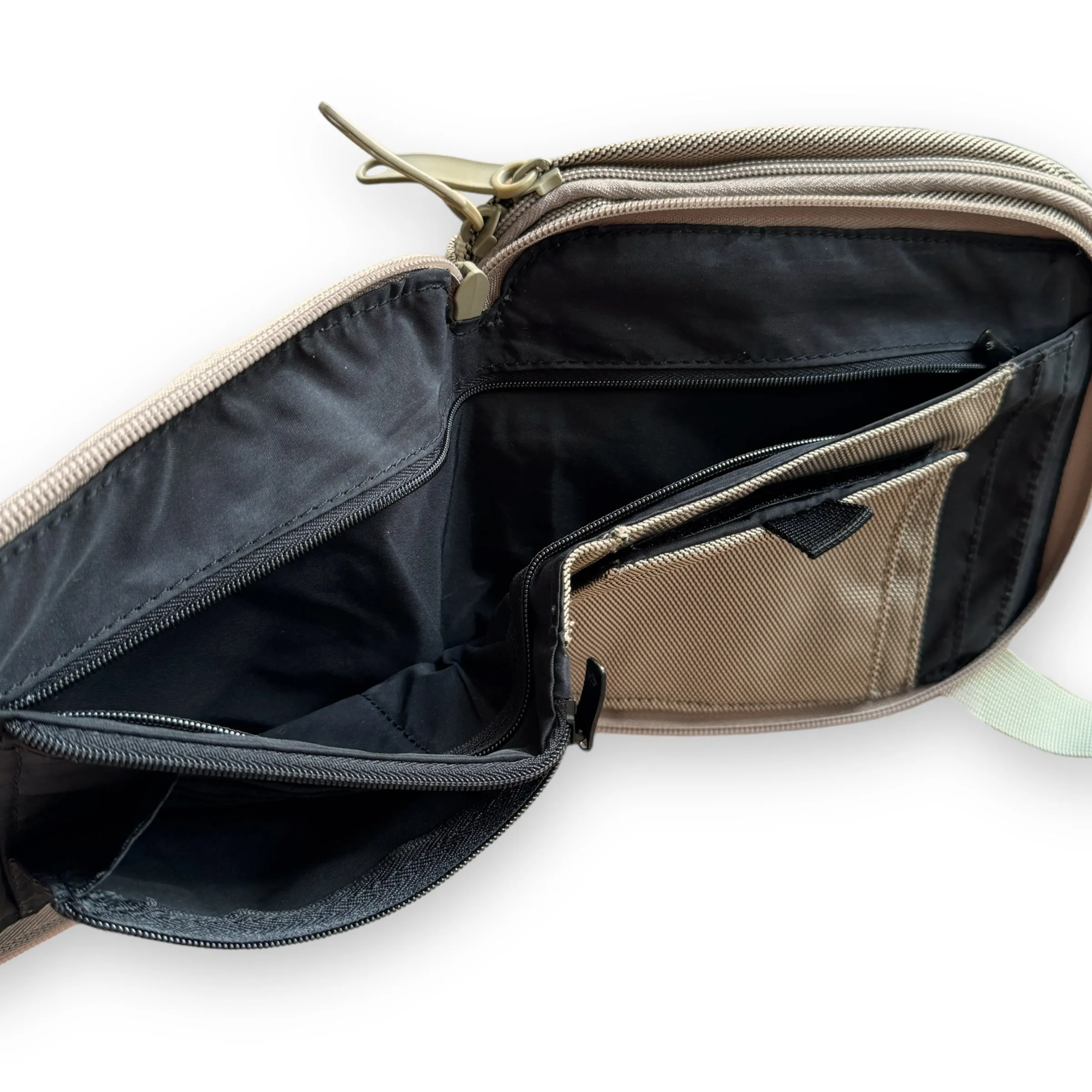 Mandarina Duck Messenger ‘Work Bag’