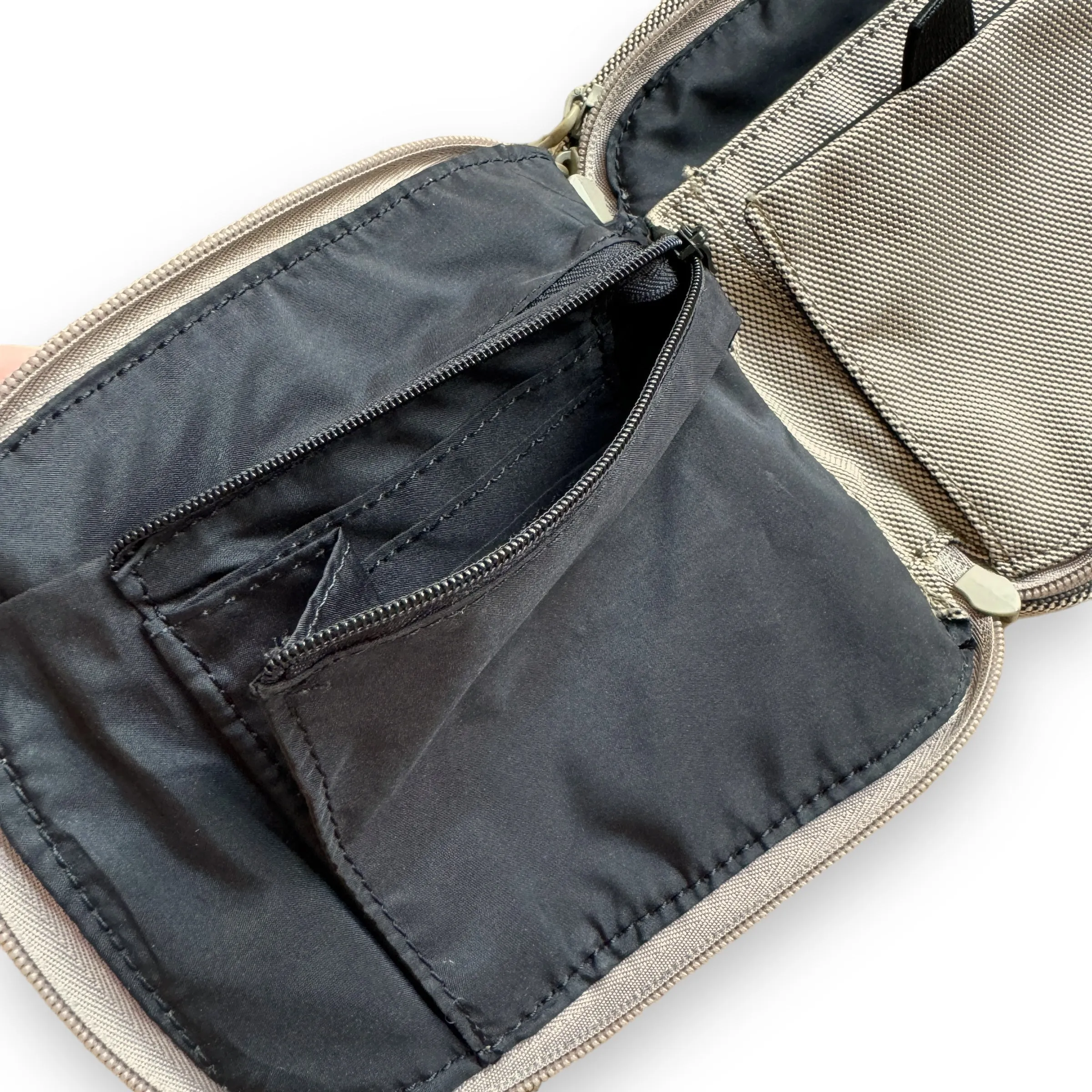 Mandarina Duck Messenger ‘Work Bag’