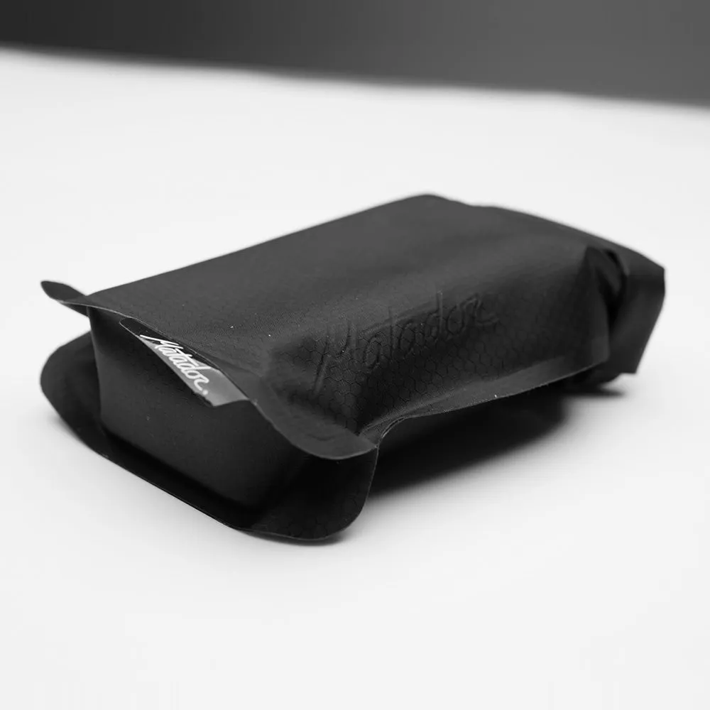 Matador Flatpak Soap Bar Case