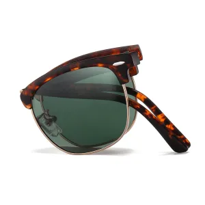 Matthew Foldable Sunglasses